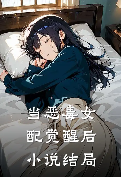 当恶毒女配觉醒后小说结局