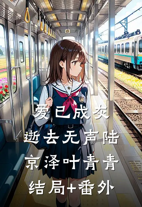 爱已成灰，逝去无声陆京泽叶青青结局+番外