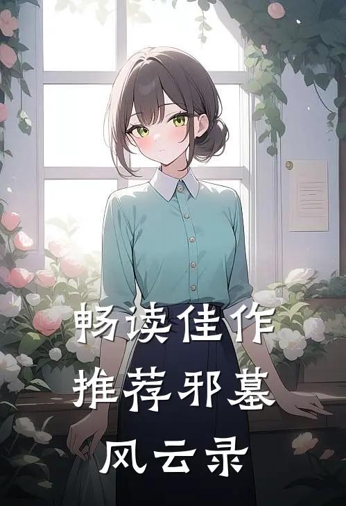 畅读佳作推荐邪墓风云录