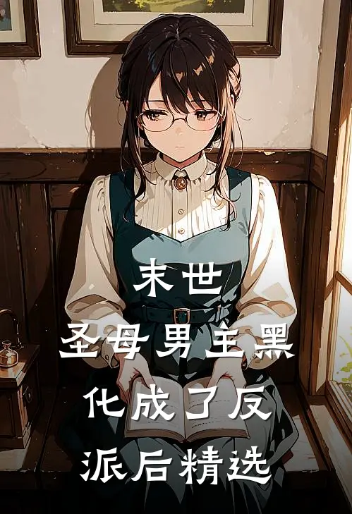 末世：圣母男主黑化成了反派后精选