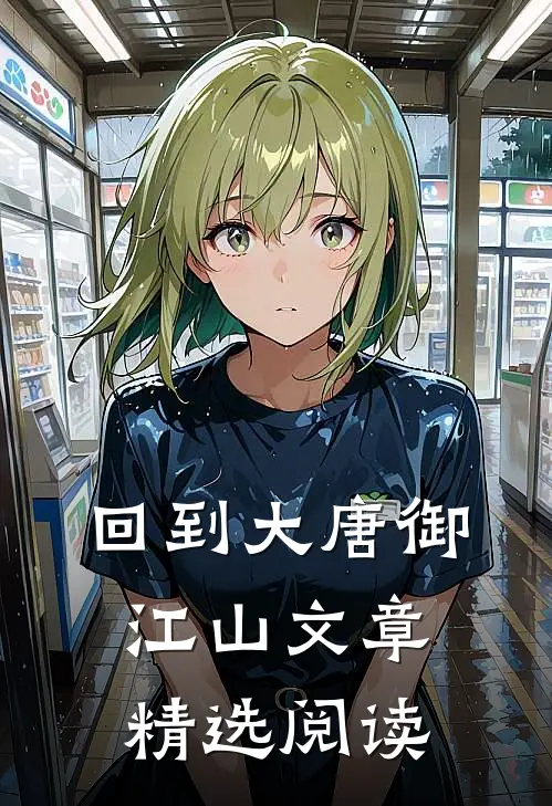 回到大唐御江山文章精选阅读