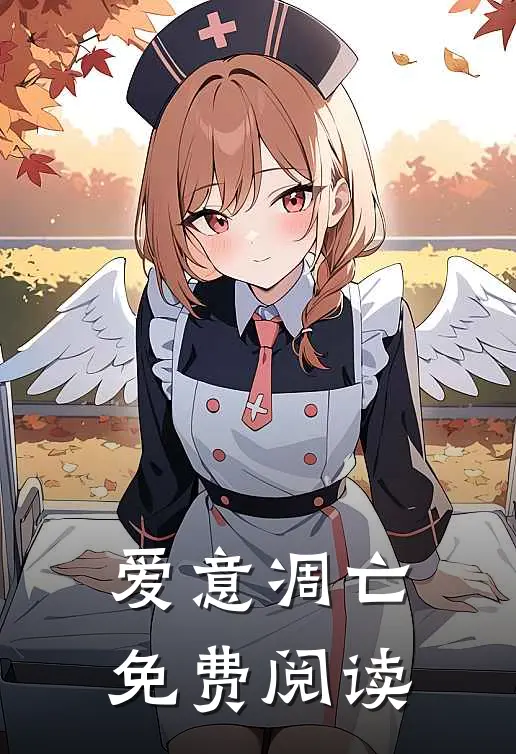 爱意凋亡免费阅读