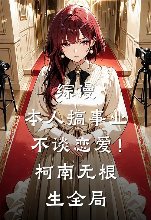 综漫：本人搞事业不谈恋爱！柯南无根生全局