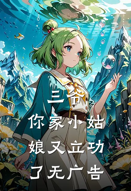 三爷,你家小姑娘又立功了无广告免费阅读