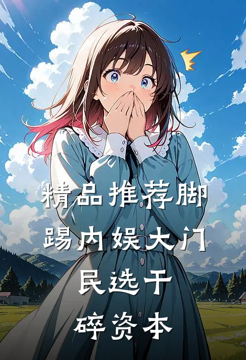 精品推荐脚踢内娱大门，民选干碎资本