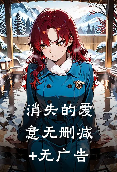 消失的爱意无删减+无广告