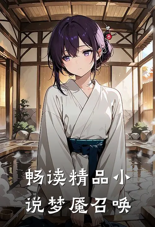 畅读精品小说梦魇召唤