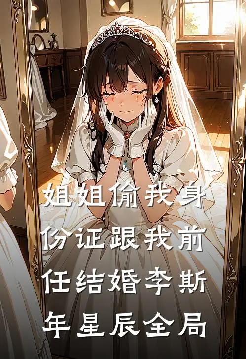 姐姐偷我身份证跟我前任结婚李斯年星辰全局