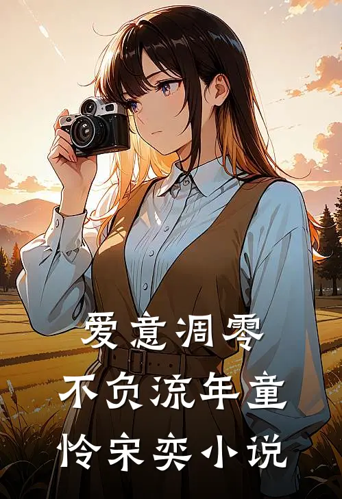 爱意凋零，不负流年童怜宋奕小说