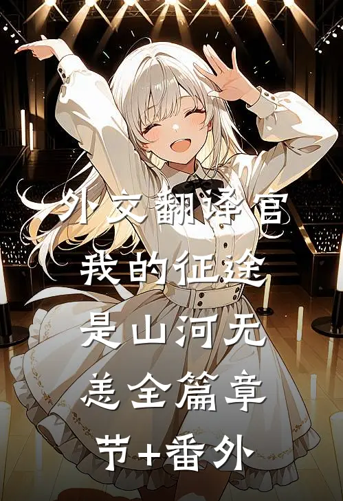 外交翻译官：我的征途是山河无恙全篇章节+番外