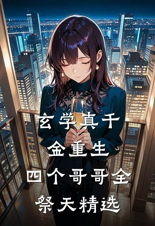 玄学真千金重生，四个哥哥全祭天精选