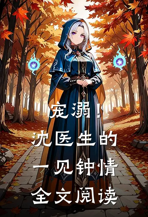 宠溺！沈医生的一见钟情全文阅读