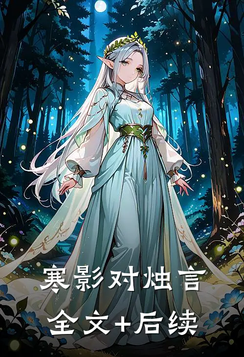 寒影对烛言全文+后续