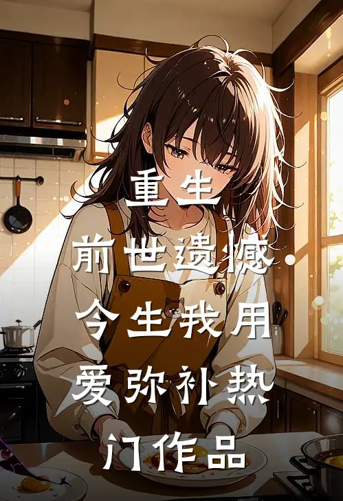 重生：前世遗憾，今生我用爱弥补热门作品