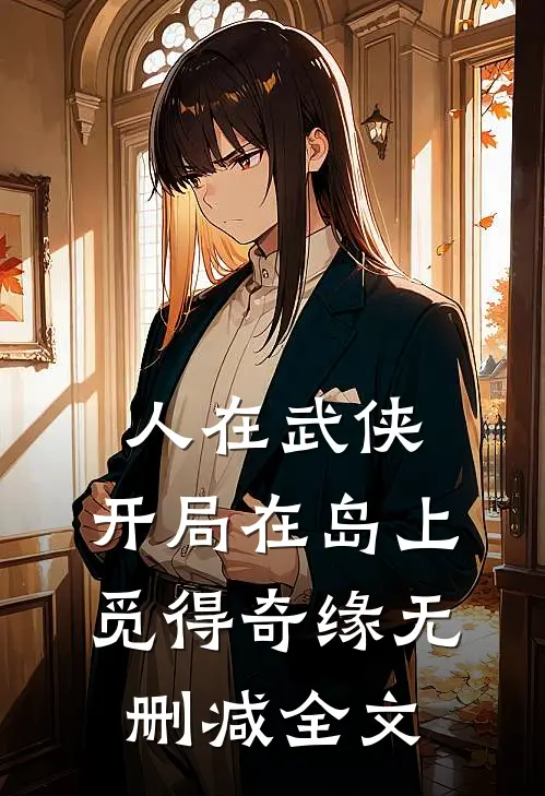 人在武侠，开局在岛上觅得奇缘无删减全文