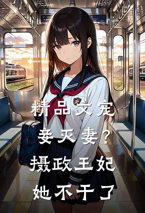 精品文宠妾灭妻？摄政王妃她不干了