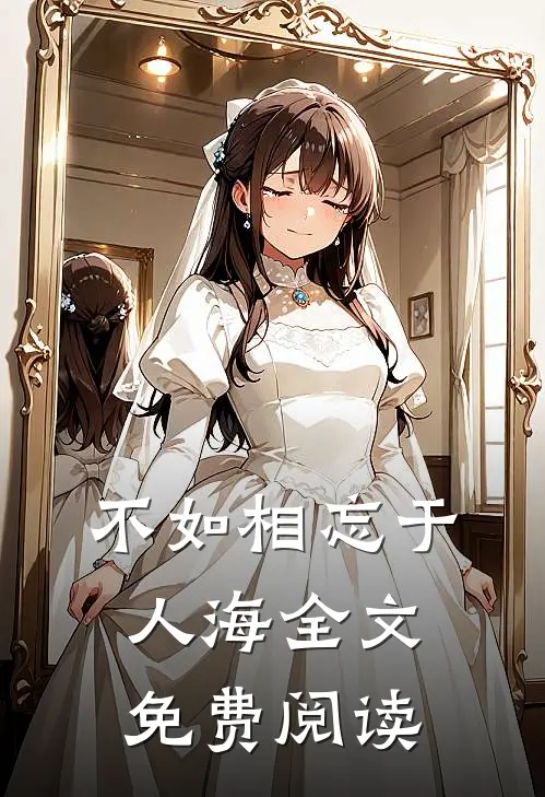 不如相忘于人海全文免费阅读