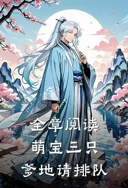全章阅读萌宝三只：爹地请排队