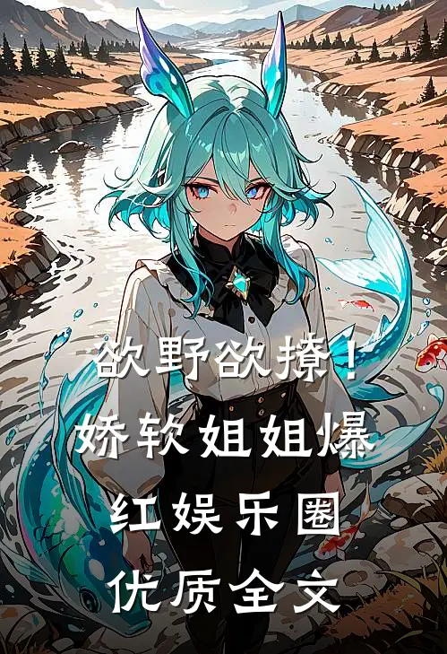 欲野欲撩！娇软姐姐爆红娱乐圈优质全文