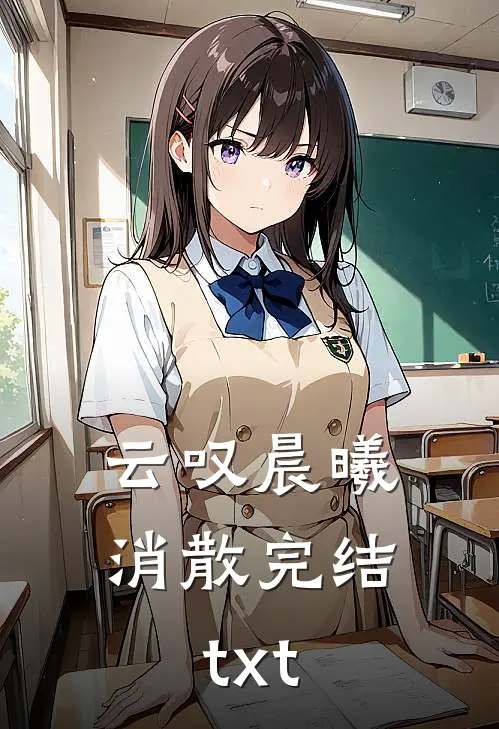 云叹晨曦消散完结txt