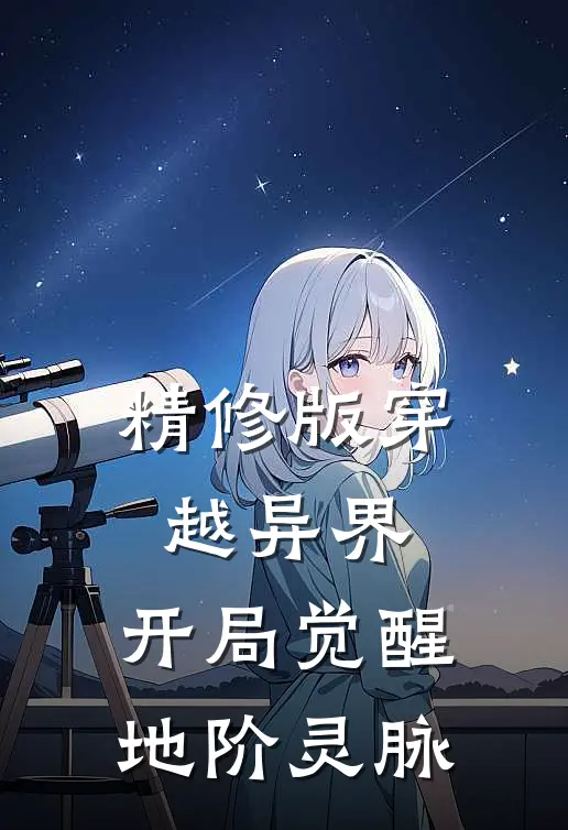 精修版穿越异界，开局觉醒地阶灵脉