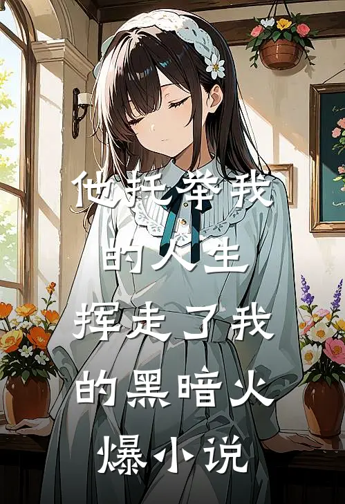 他托举我的人生,挥走了我的黑暗火爆