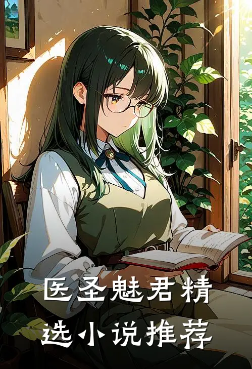 医圣魅君精选小说推荐