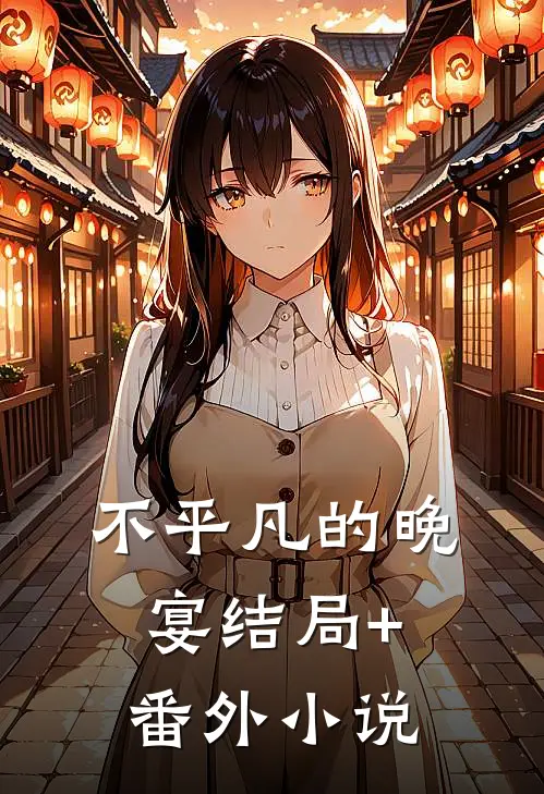 不平凡的晚宴结局+番外小说