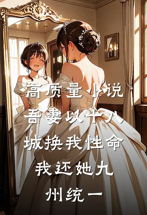 高质量小说吾妻以十八城换我性命，我还她九州统一