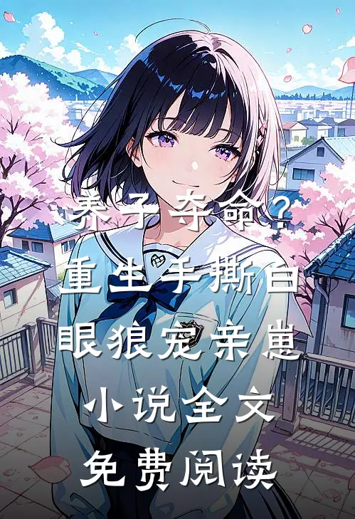 养子夺命？重生手撕白眼狼宠亲崽小说全文免费阅读
