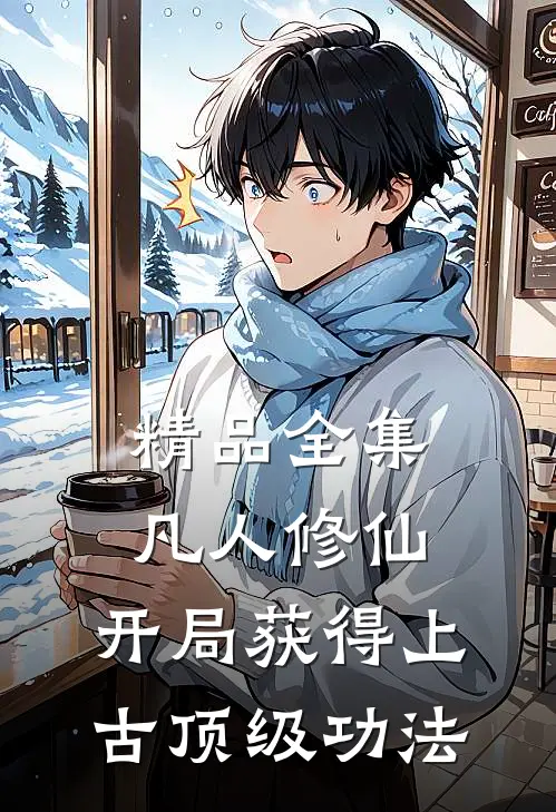 精品全集凡人修仙，开局获得上古顶级功法