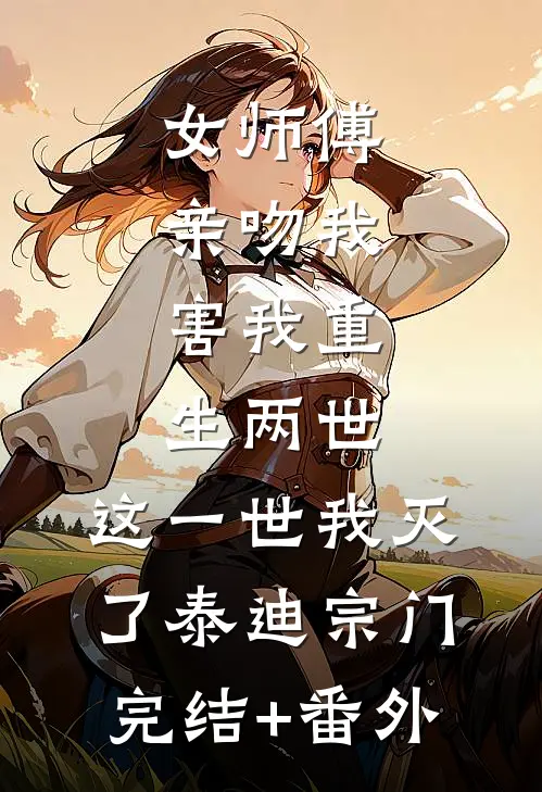 女师傅亲吻我，害我重生两世，这一世我灭了泰迪宗门完结+番外