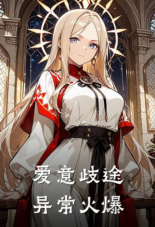 爱意歧途异常火爆