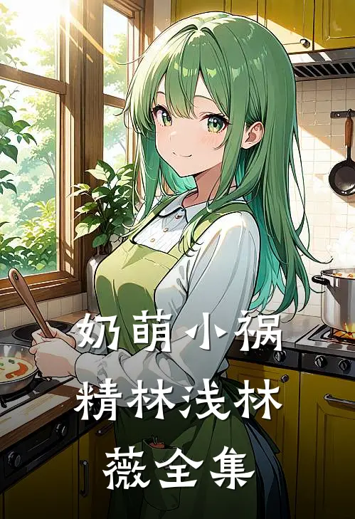 奶萌小祸精林浅林薇 全集