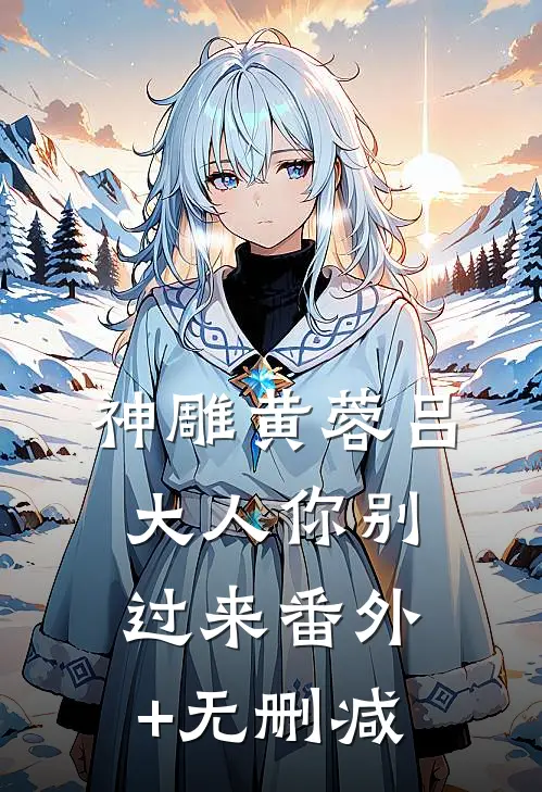 神雕黄蓉吕大人你别过来番外+无删减