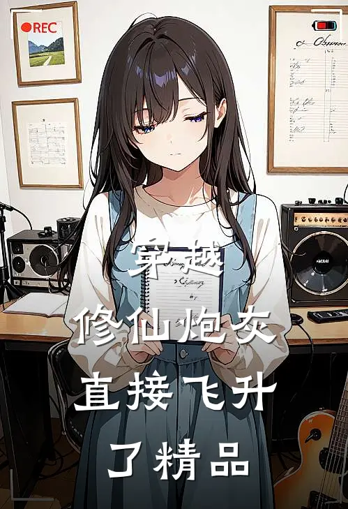 穿越：修仙炮灰直接飞升了精品