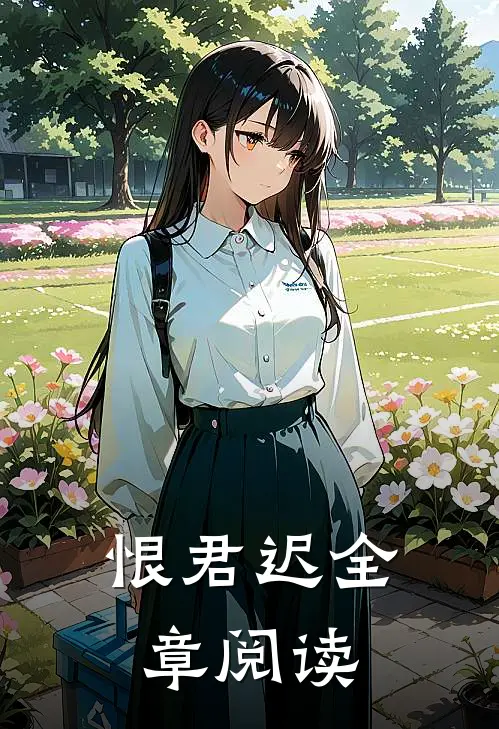 恨君迟全章阅读