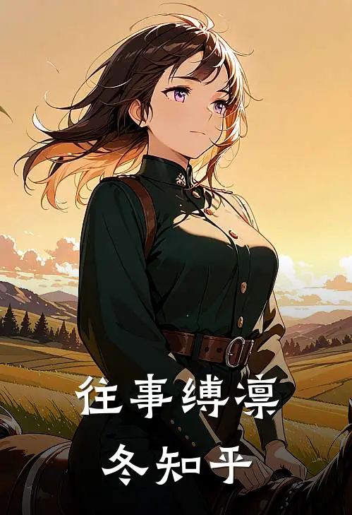 往事缚凛冬知乎