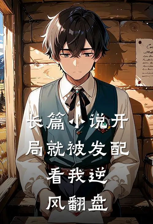 长篇小说开局就被发配，看我逆风翻盘
