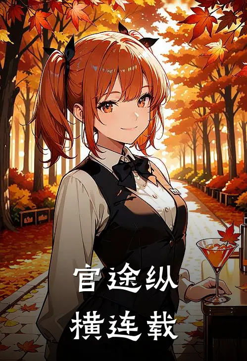 官途纵横连载