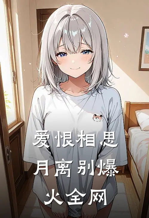 爱恨相思月离别爆火全网
