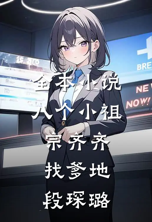 全本小说八个小祖宗齐齐找爹地-段琛璐