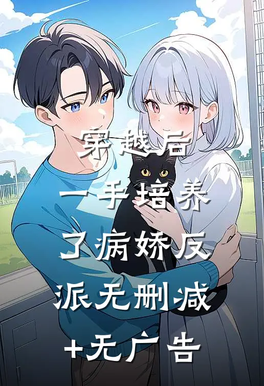 穿越后，一手培养了病娇反派无删减+无广告