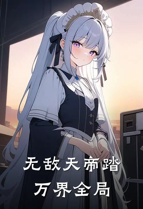 无敌天帝踏万界全局