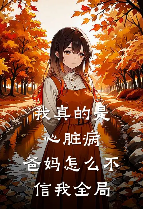 我真的是心脏病,爸妈怎么不信我全局的人