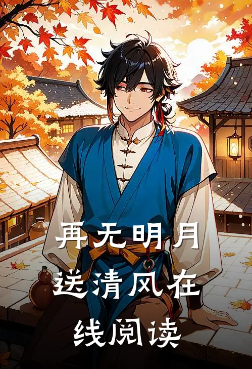 再无明月送清风在线阅读