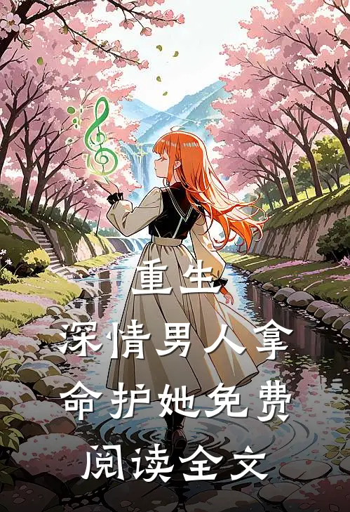 重生：深情男人拿命护她免费阅读全文