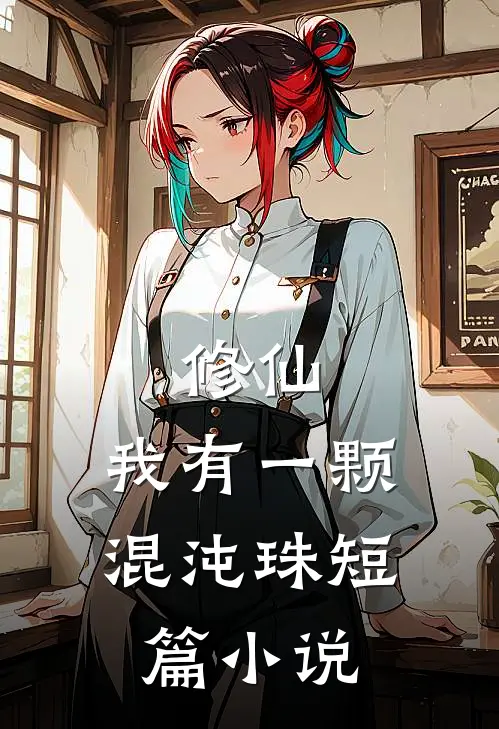 修仙我有一颗混沌珠短篇