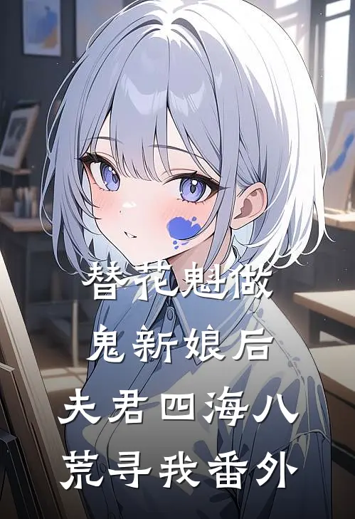 替花魁做鬼新娘后，夫君四海八荒寻我番外