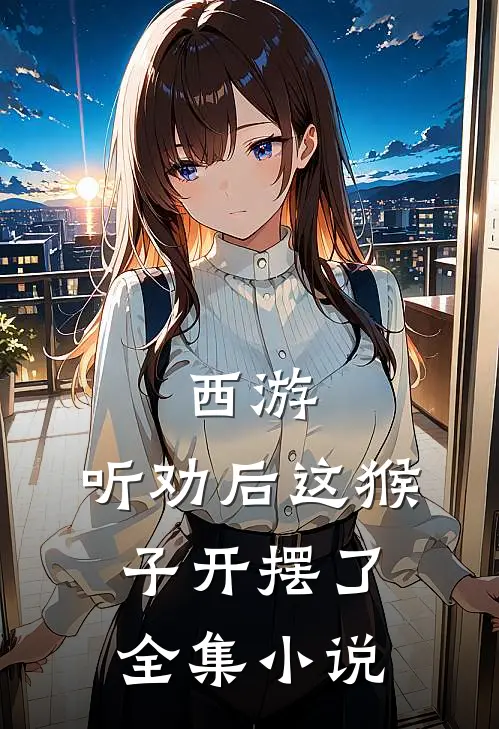 西游听劝后这猴子开摆了全集阅读